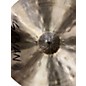 Used SABIAN 16in HHX Complex Thin Crash Cymbal