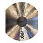 Used SABIAN 20in HHX Complex Medium Ride Cymbal