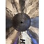 Used SABIAN 20in HHX Complex Medium Ride Cymbal