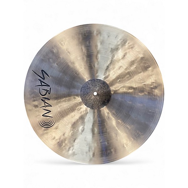 Used SABIAN 20in HHX Complex Medium Ride Cymbal