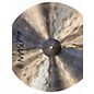 Used SABIAN 20in HHX Complex Medium Ride Cymbal