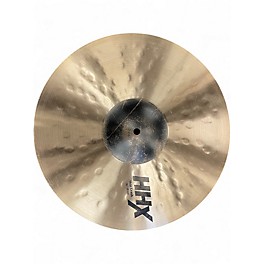 Used SABIAN 16in HHX Thin Crash Cymbal