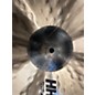 Used SABIAN 16in HHX Thin Crash Cymbal