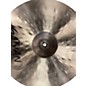 Used SABIAN 16in HHX Thin Crash Cymbal