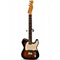 Used Squier Classic Vibe 60s Custom Esquire 2 Color Sunburst Solid Body Electric Guitar thumbnail