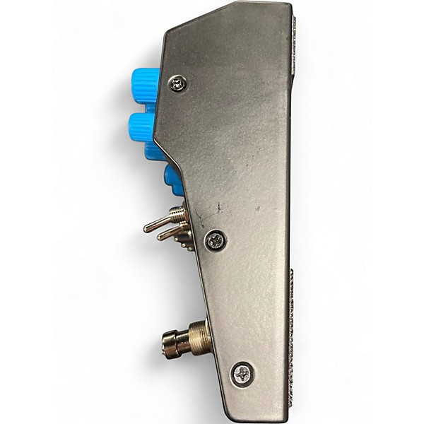 Used Warm Audio THRONE OF TONE Effect Pedal