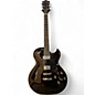 Used Guild Starfire Black Hollow Body Electric Guitar thumbnail