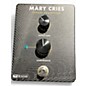 Used Prs MARY CRIES Effect Pedal thumbnail