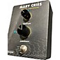 Used Prs MARY CRIES Effect Pedal