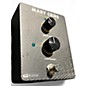 Used Prs MARY CRIES Effect Pedal