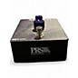 Used Prs MARY CRIES Effect Pedal