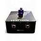 Used Prs MARY CRIES Effect Pedal