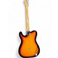 Used Fender Standard Telecaster 3 Color Sunburst Solid Body Electric Guitar