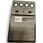 Used Ibanez SB7 Bass Effect Pedal Bass Effect Pedal