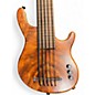 Used Kala U BASS Natural Ukulele