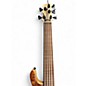 Used Kala U BASS Natural Ukulele