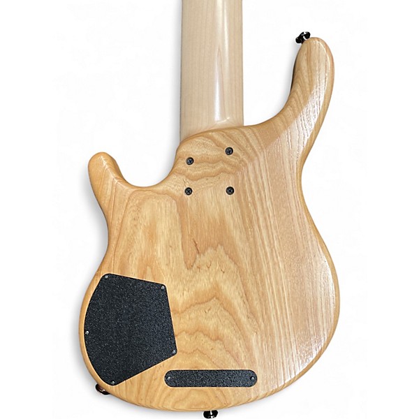 Used Kala U BASS Natural Ukulele