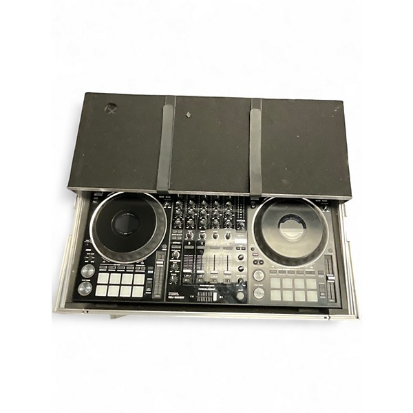 Used Pioneer DJ DDJ1000SRT DJ Controller