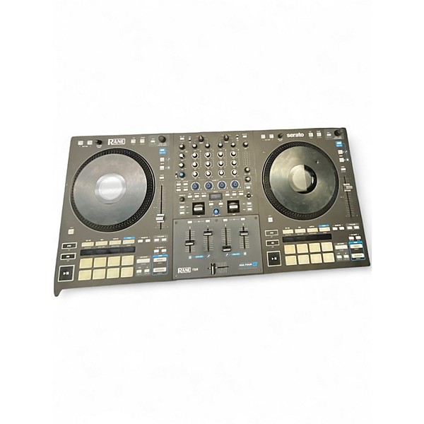 Used RANE FOUR DJ Controller