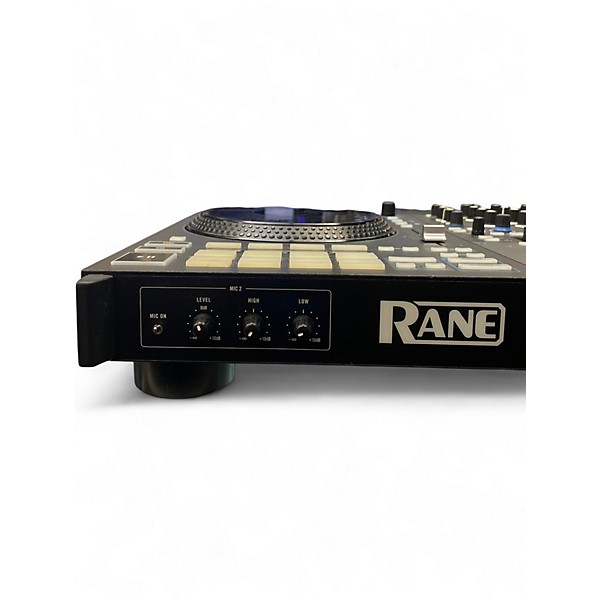 Used RANE FOUR DJ Controller