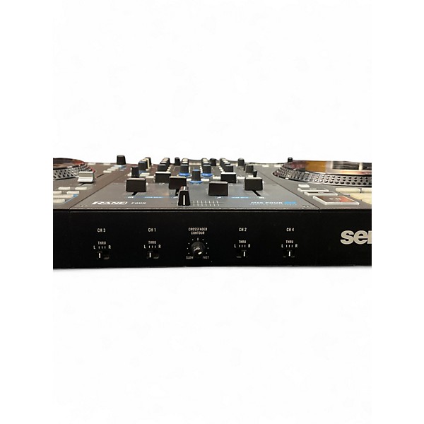 Used RANE FOUR DJ Controller
