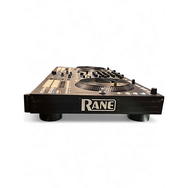 Used RANE FOUR DJ Controller