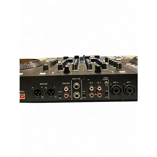 Used RANE FOUR DJ Controller