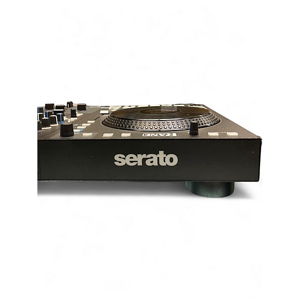 Used RANE FOUR DJ Controller