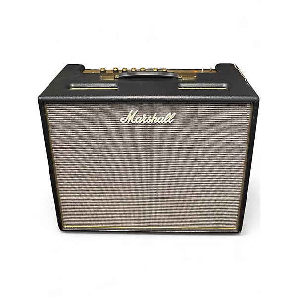 Used 2020s Marshall ORIGIN 50 Tube Guitar Combo Amp