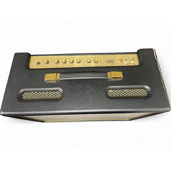 Used 2020s Marshall ORIGIN 50 Tube Guitar Combo Amp