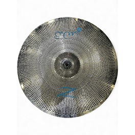 Used Zildjian 18in Gen16 Z Low Volume Cymbal
