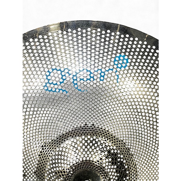 Used Zildjian 18in Gen16 Z Low Volume Cymbal