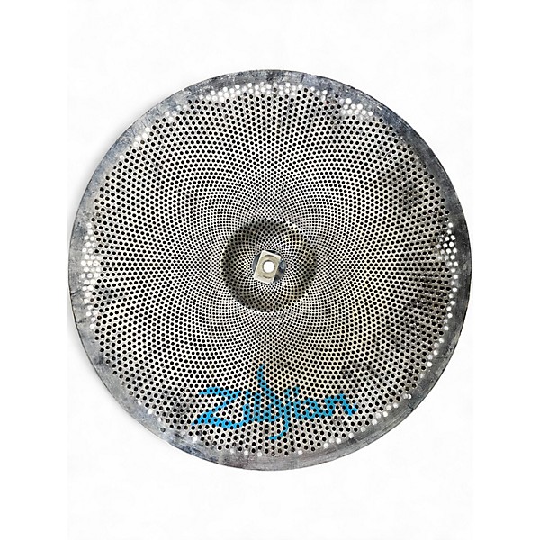 Used Zildjian 18in Gen16 Z Low Volume Cymbal
