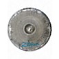 Used Zildjian 18in Gen16 Z Low Volume Cymbal