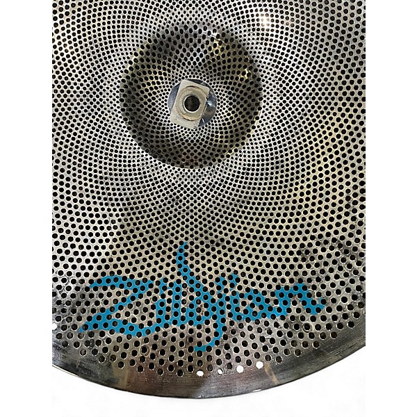 Used Zildjian 18in Gen16 Z Low Volume Cymbal