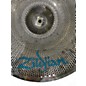 Used Zildjian 18in Gen16 Z Low Volume Cymbal