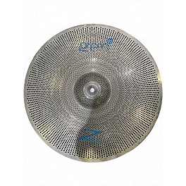 Used Zildjian 20in Gen16 Z Low Volume Cymbal