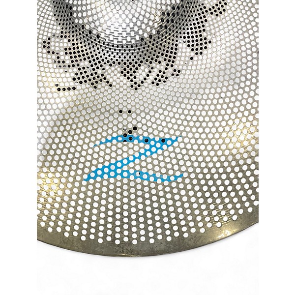 Used Zildjian 20in Gen16 Z Low Volume Cymbal