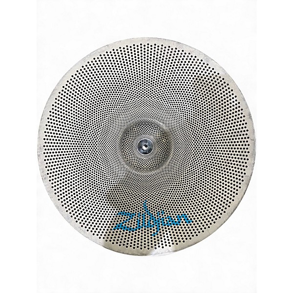 Used Zildjian 20in Gen16 Z Low Volume Cymbal