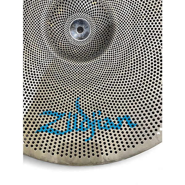 Used Zildjian 20in Gen16 Z Low Volume Cymbal