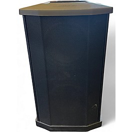Used Bose F1 Sub Powered Subwoofer