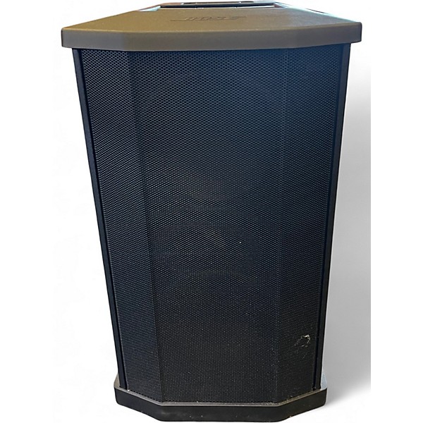 Used Bose F1 Sub Powered Subwoofer