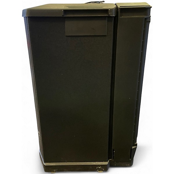 Used Bose F1 Sub Powered Subwoofer