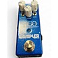 Used Wampler Mini Ego Compressor Effect Pedal thumbnail