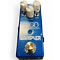 Used Wampler Mini Ego Compressor Effect Pedal