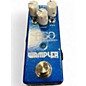 Used Wampler Mini Ego Compressor Effect Pedal