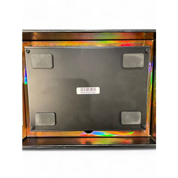 Used NUX Amp Academy Stomp Effect Processor