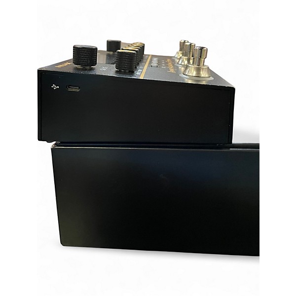 Used NUX Amp Academy Stomp Effect Processor