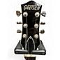 Used Gretsch Guitars G6128T-TVP Power Jet TV Jones Black Solid Body Electric Guitar