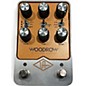 Used Universal Audio UAFX WOODROW '55 Guitar Preamp thumbnail